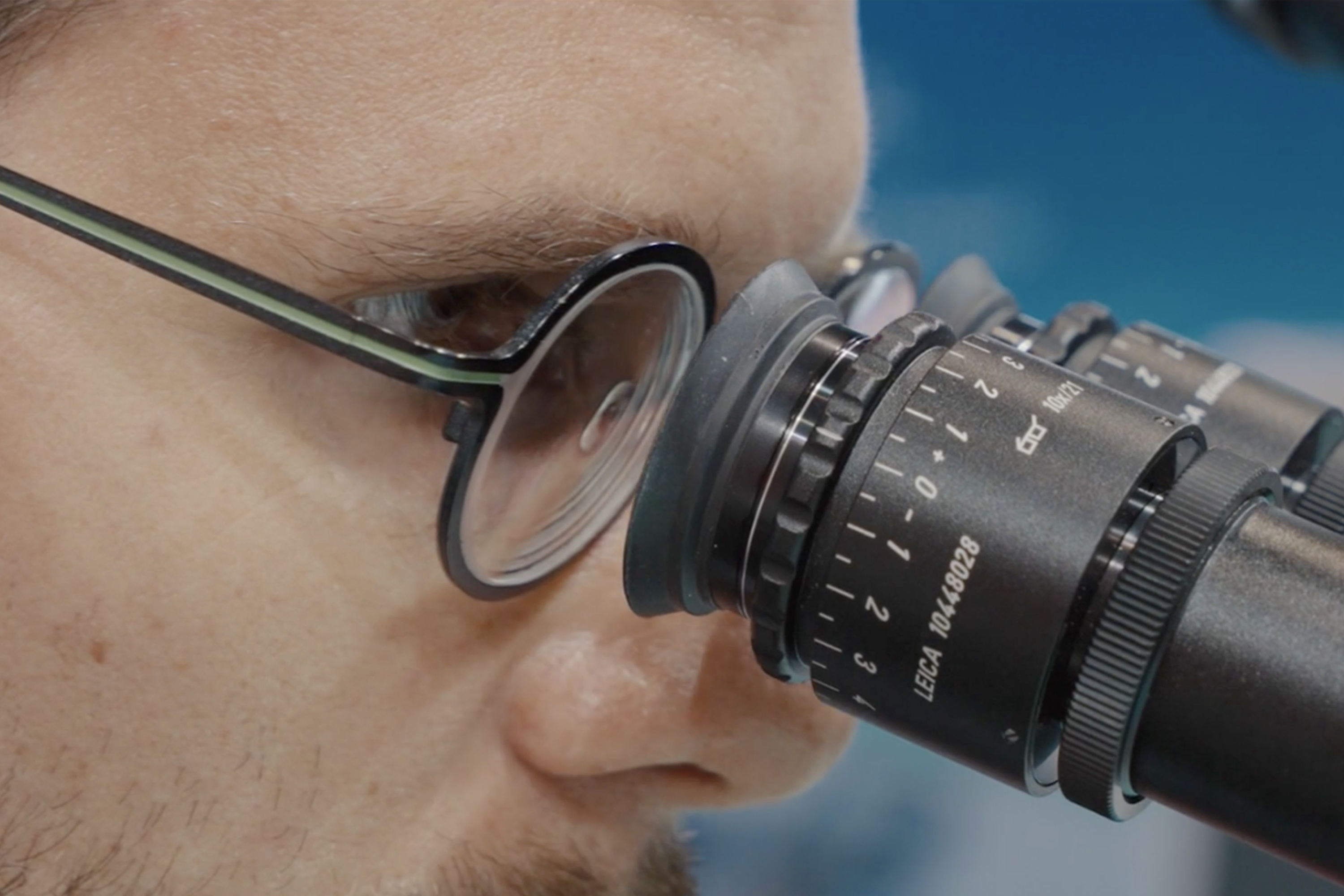 Image congrès ophtalmologiste